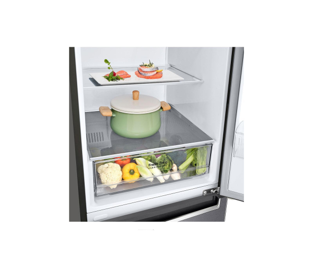 LG CHLODZ-ZAMR.LG GBP32DSKZN [###] - 1379538 - zdjęcie 4